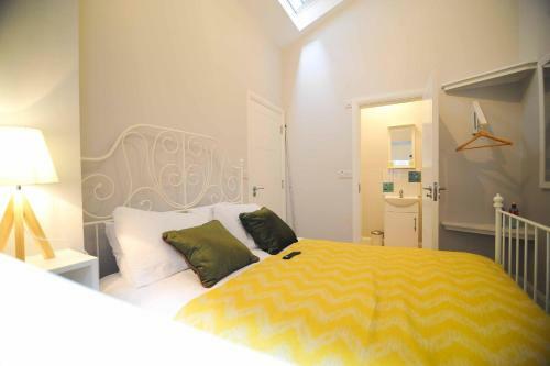 Hostal Merrion Townhouse