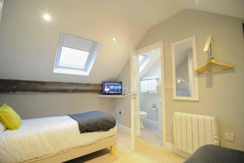 Hostal Merrion Townhouse