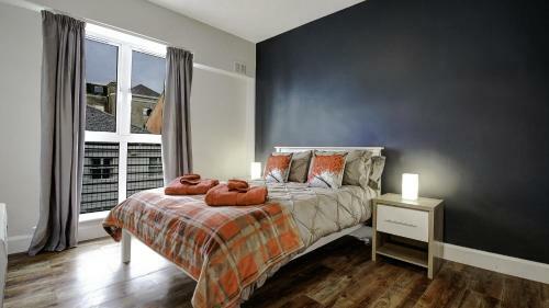 Apartamento Central City Chic Galway