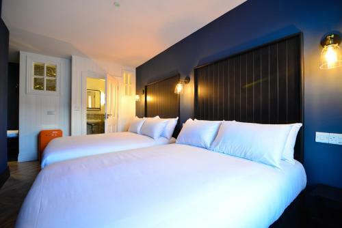 Posada The Continental Boutique Residence