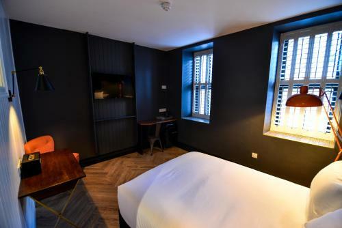 Posada The Continental Boutique Residence
