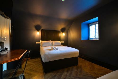 Posada The Continental Boutique Residence