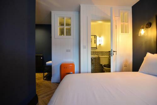 Posada The Continental Boutique Residence