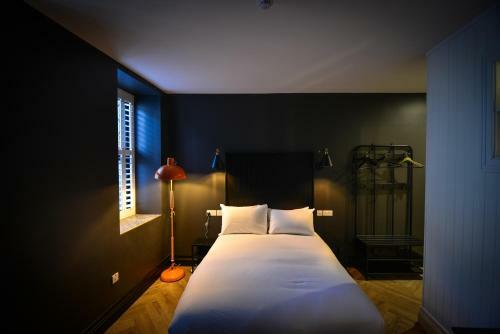 Posada The Continental Boutique Residence