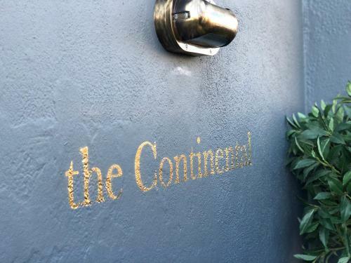 Posada The Continental Boutique Residence