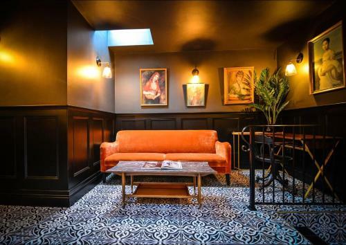 Posada The Continental Boutique Residence