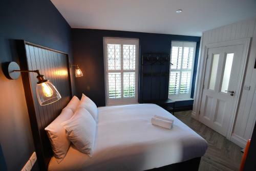 Posada The Continental Boutique Residence