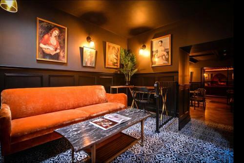 Posada The Continental Boutique Residence