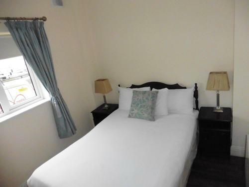 St Bridget's Serviced Apartments