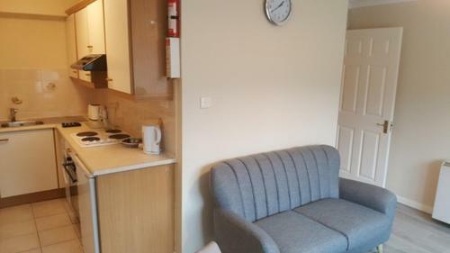 St Bridget's Serviced Apartments