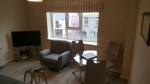 St Bridget's Serviced Apartments