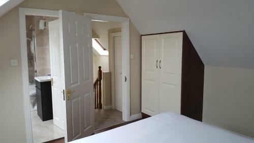 St Bridget's Serviced Apartments