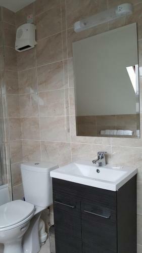 St Bridget's Serviced Apartments