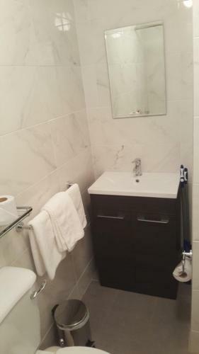 St Bridget's Serviced Apartments
