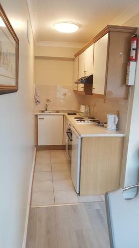 St Bridget's Serviced Apartments