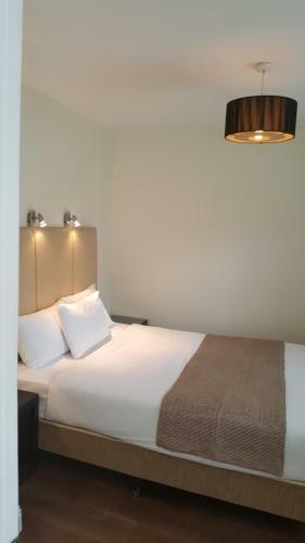 St Bridget's Serviced Apartments