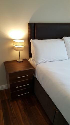 St Bridget's Serviced Apartments