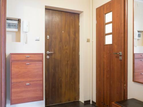 Apartament Lipowa 16/98