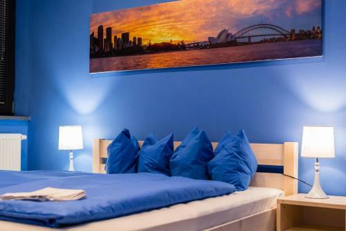Bed & Breakfast Tenis Park Advantage
