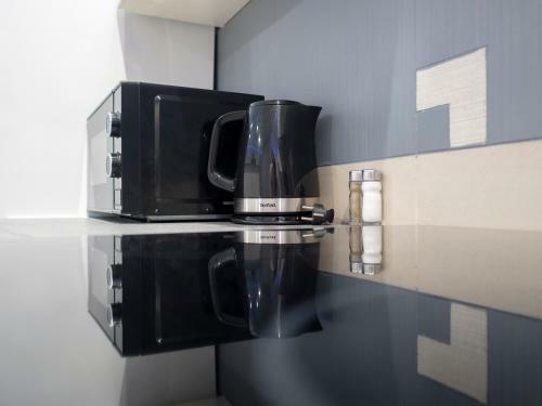 Apartment Kaczorowskiego I