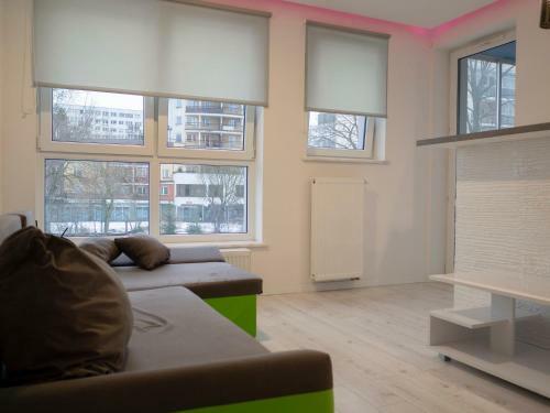 Apartment Kaczorowskiego I