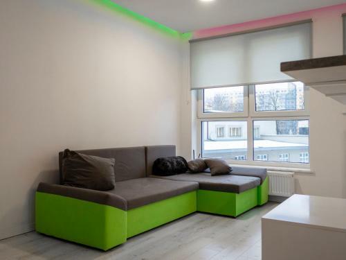 Apartment Kaczorowskiego I