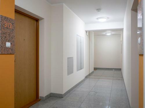 Apartment Kaczorowskiego I