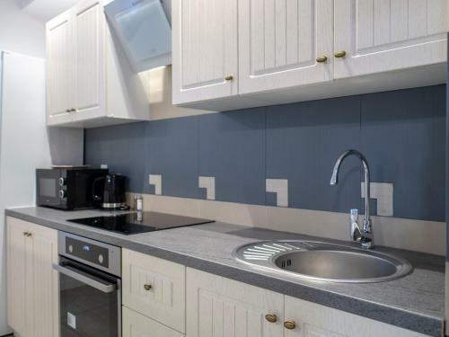 Apartment Kaczorowskiego I