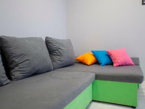 Apartment Kaczorowskiego I