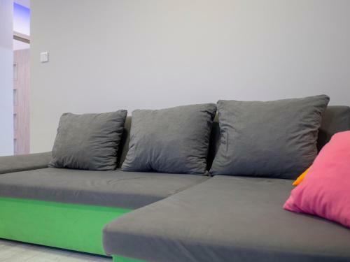 Apartment Kaczorowskiego I