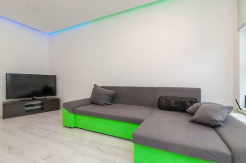 Apartment Kaczorowskiego I