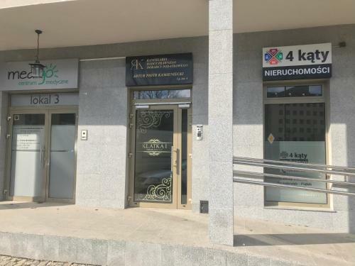 Vip Apartament Bia?ystok