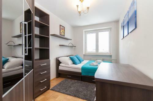 Apartment Royal VI