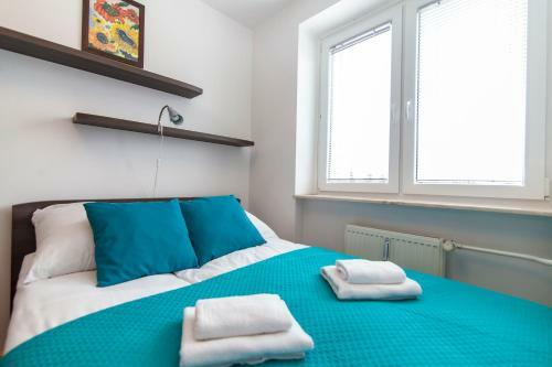 Apartment Royal VI