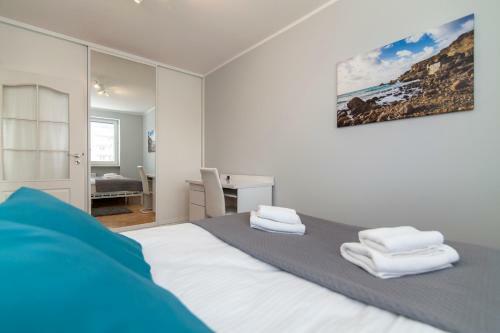 Apartment Royal VI