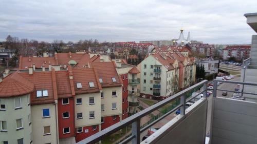 Pokoje Zachodnia 2f