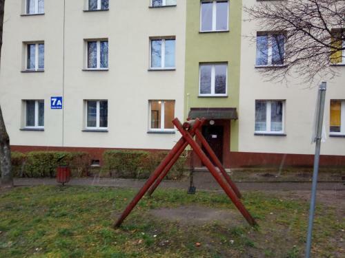 Nordic Apartamenty ?w.miko?aja