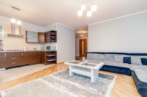 Apartament Prowiantowa 19
