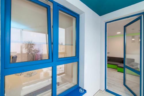 Apartment Kaczorowskiego 7