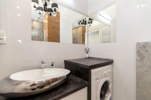Apartment Royal VII
