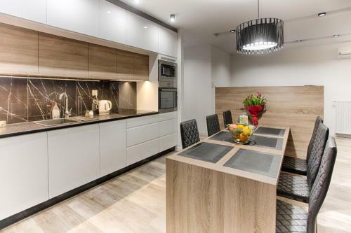 Apartamenty Vip Gold Bia?ystok