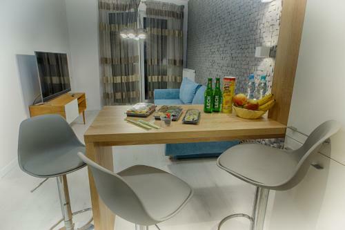 Apartamenty Vip Gold Bia?ystok