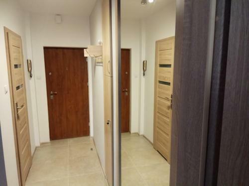 Nordic Apartamenty Grochowa