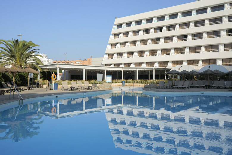 Hotel Alua Golf Trinidad