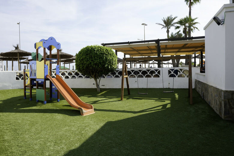 Hotel Alua Golf Trinidad