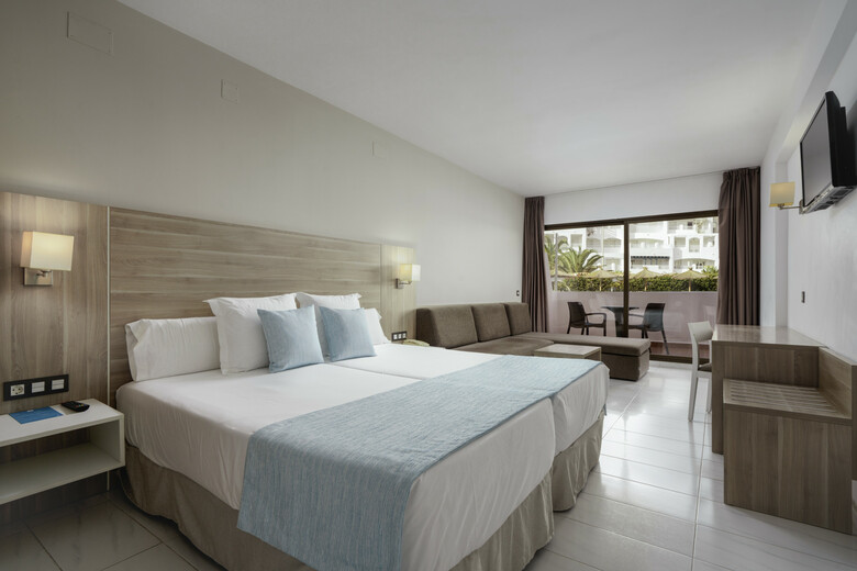 Hotel Alua Golf Trinidad