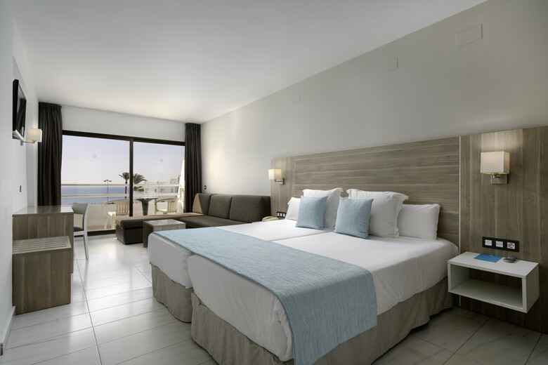 Hotel Alua Golf Trinidad