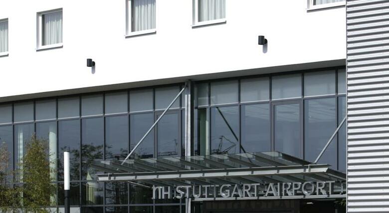 Hotel NH Airport