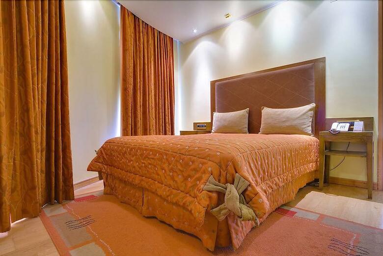 Hotel Alif