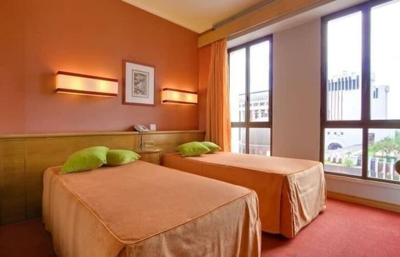 Hotel Alif
